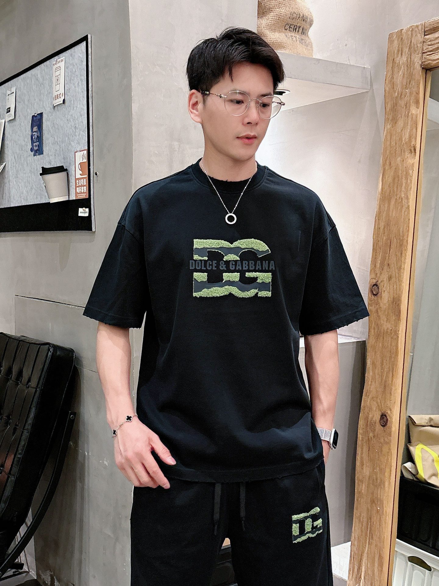 clothes and pants